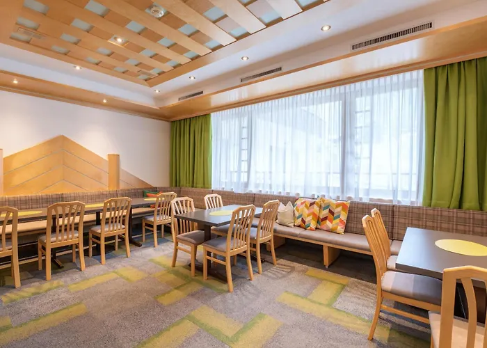 Hotel Grissemann