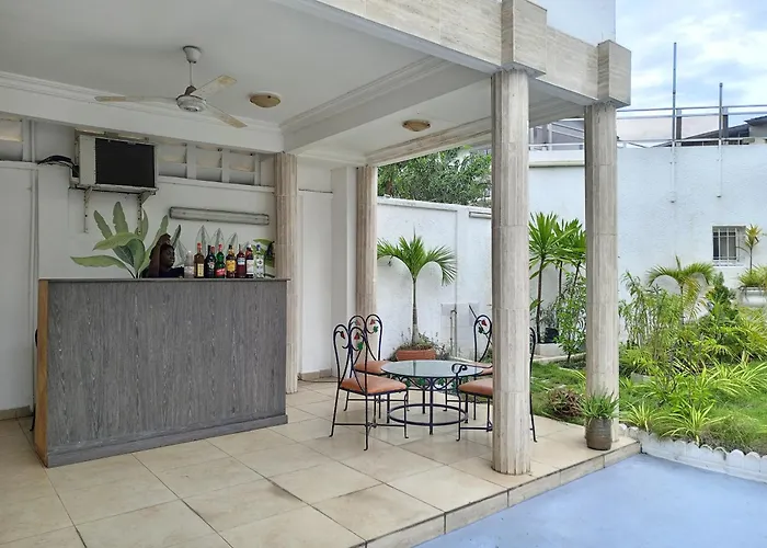 Residence Les 2F