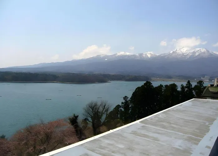 Hotel New Katsura