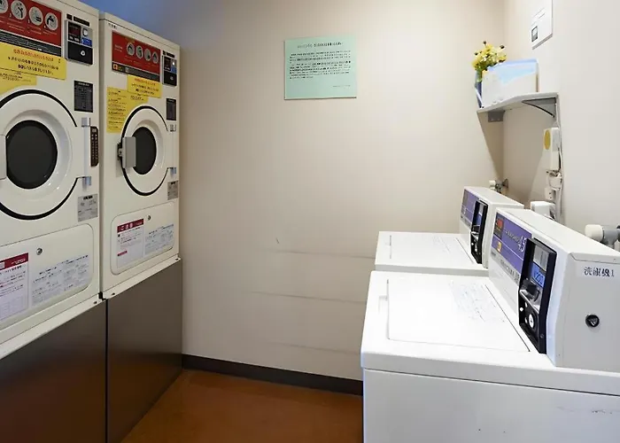 Hotel Sealuck Pal Kofu