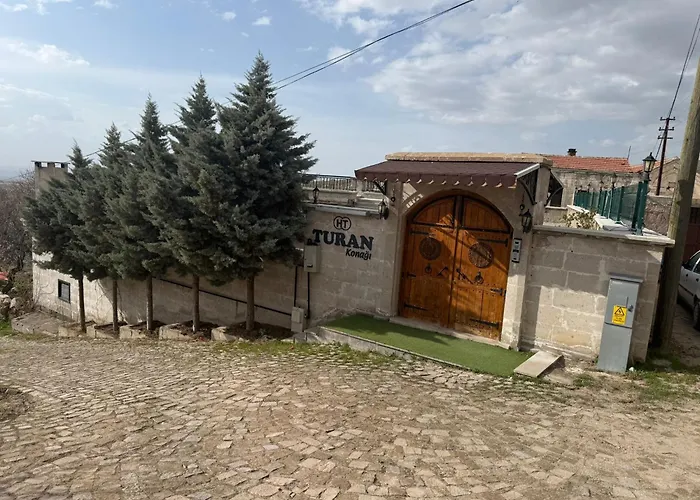 Karballa Hotel