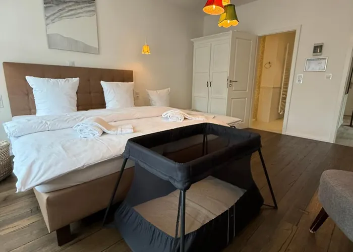 Hotel Villa Wun