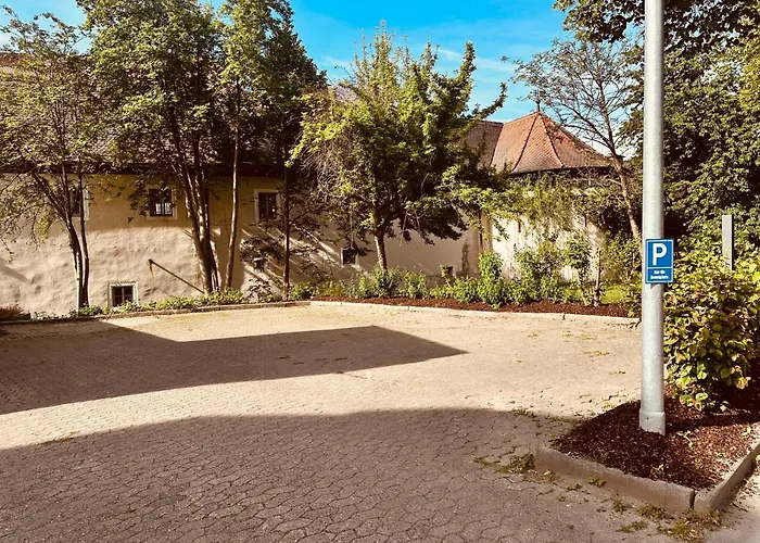 Hotel Villa Wun