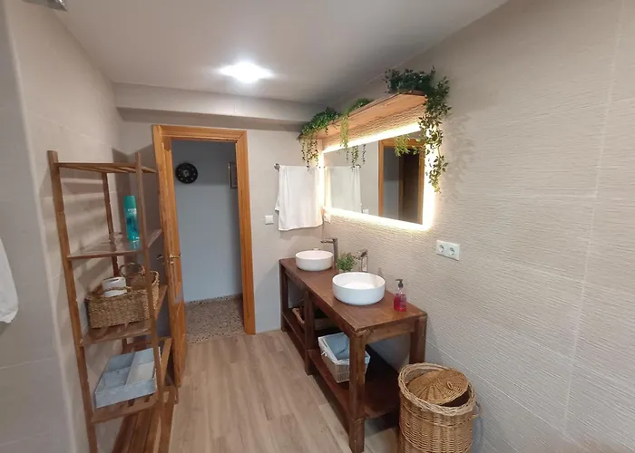 Chalet El Tochar