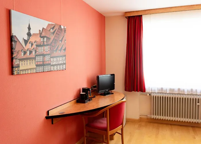 Boardinghouse Sonne