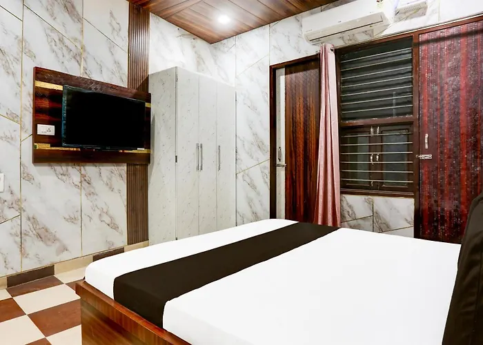 Hotel O Zr