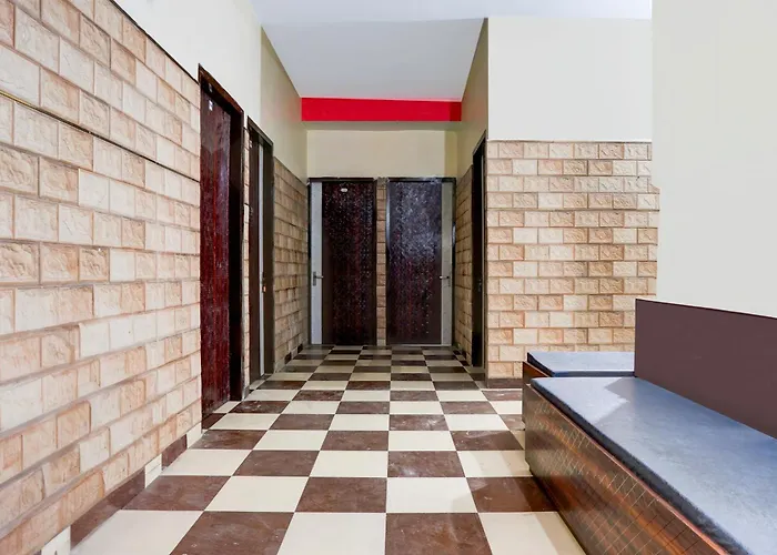 Hotel O Zr
