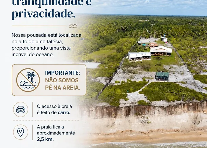 Aponem Spa&Pousada