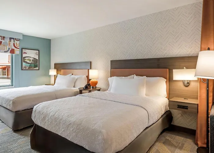 Home2 Suites By Hilton Madison East