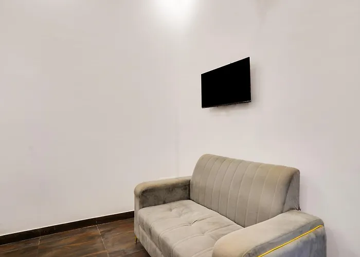 Townhouse Oak Xotel Near Silk Board Metro