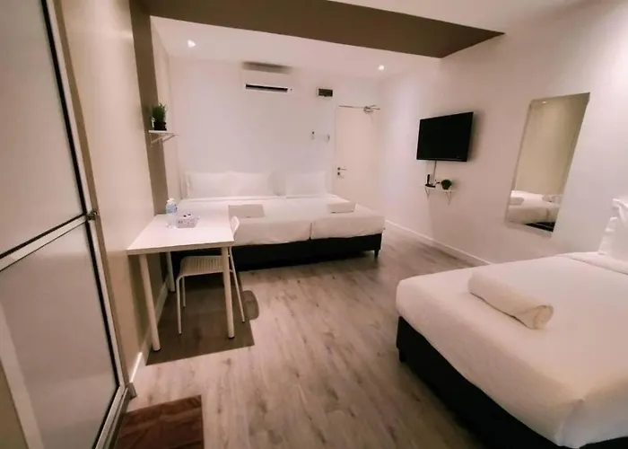 Kb Street Boutique Hotel