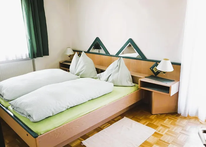 Pension Torwirt