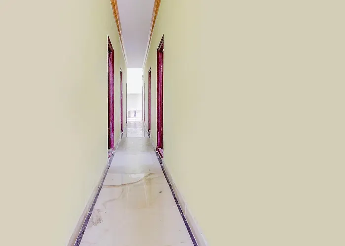 Hotel O V Guest In