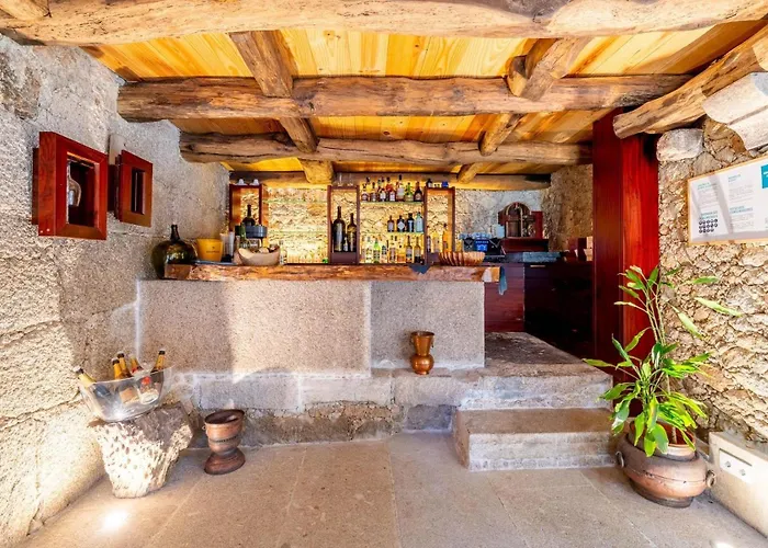 Maia Dos Reis Hotel Rural