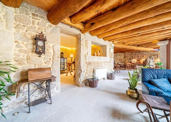 Maia Dos Reis Hotel Rural