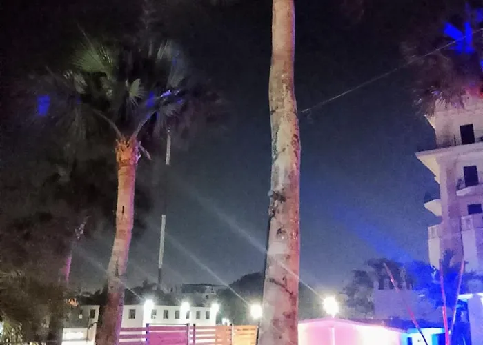 Hannabi Beach Hotel