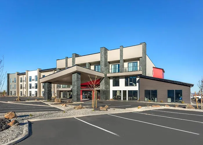 The Valor, An Ascend Collection Hotel