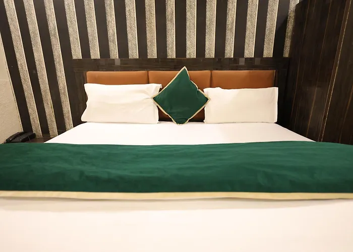 Hotel Marina