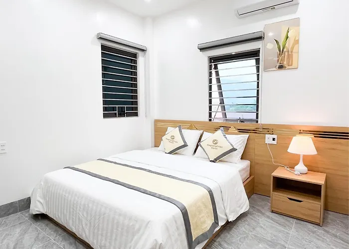 Hagiangtrips Hotel