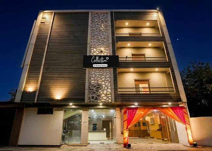 Super Collection O Vasundhara Enclave Delhi