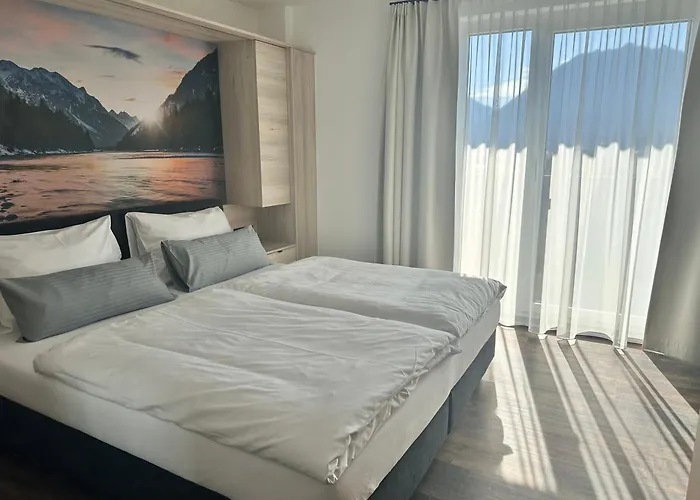 Hotel Lainbach