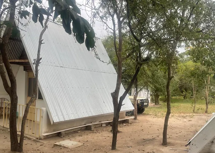 Akamba Cultural Center And Museum