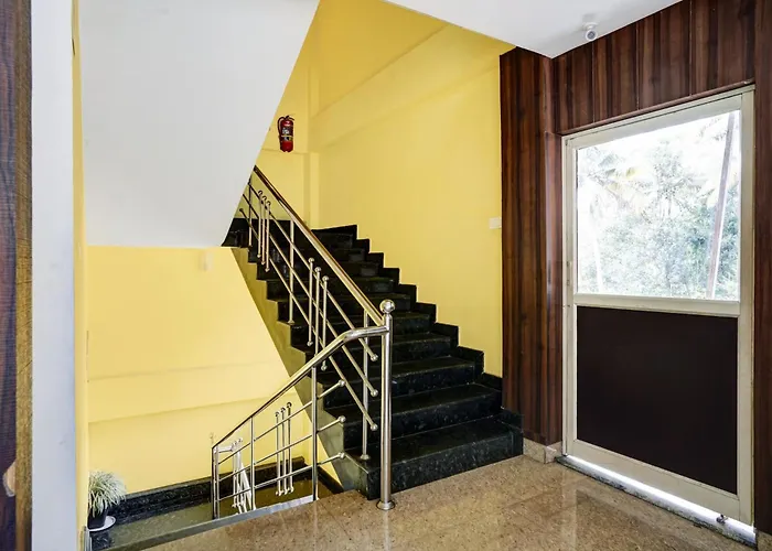 Hotel O Stay Max