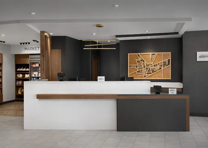 Fairfield By Marriott Inn & Suites Sikeston