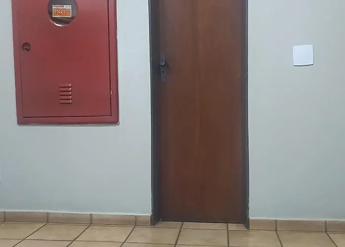 Pousada chc