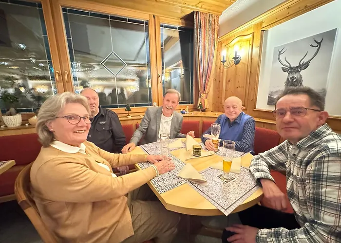 Schwarzwald Hotel