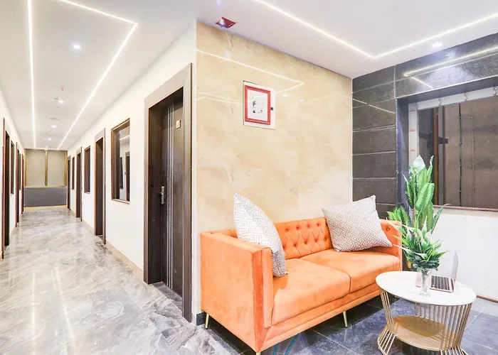 Super Hotel O Golden Tulip��Z