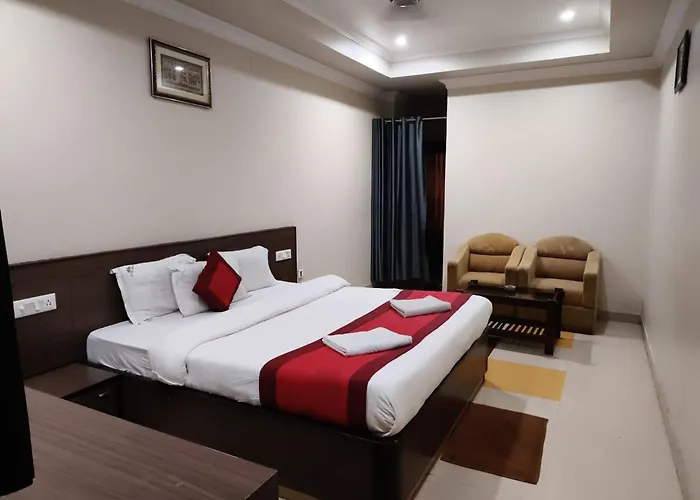 Hotel Orion