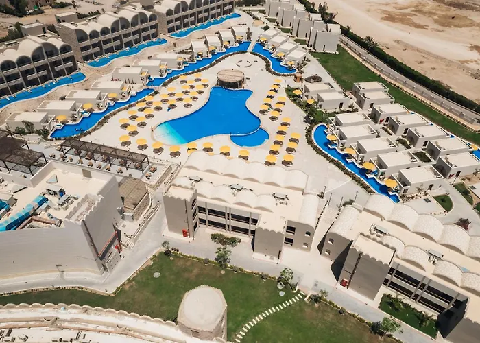 Utopia Blue Resort