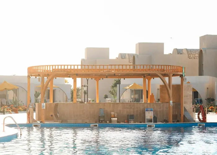 Utopia Blue Resort