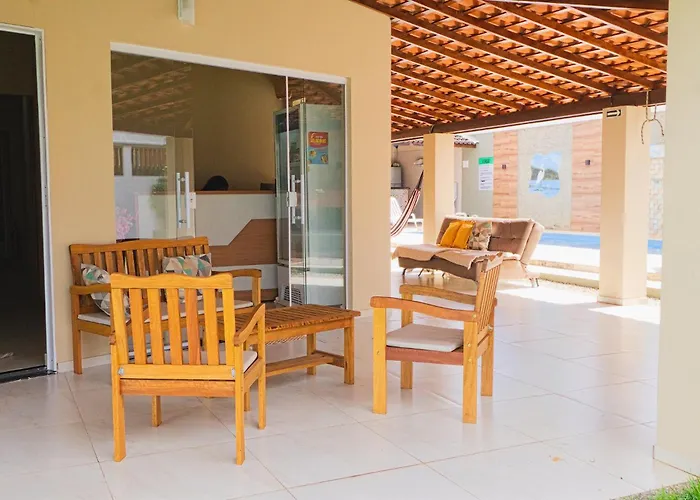 Pousada Residencia Lencois