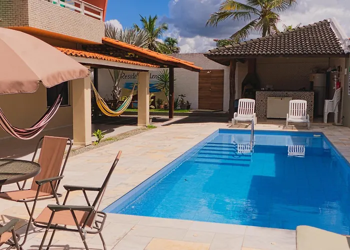 Pousada Residencia Lencois