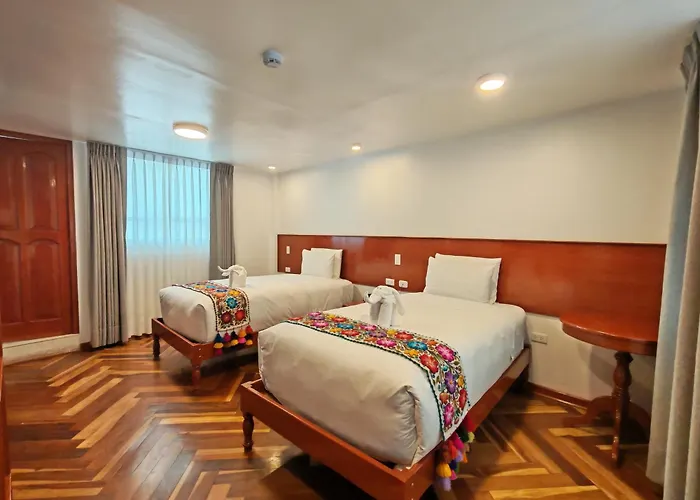 Kantu Hotel