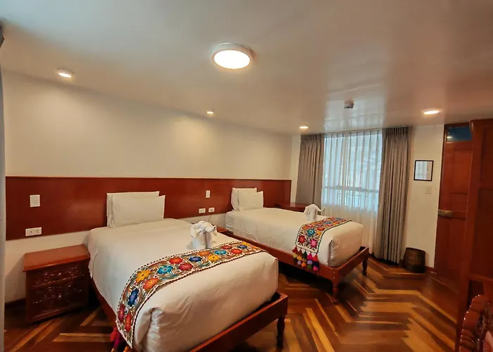 Kantu Hotel