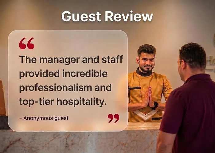 Super Hotel O Insaf Nagar Munshipuliya Formerly Vibrant
