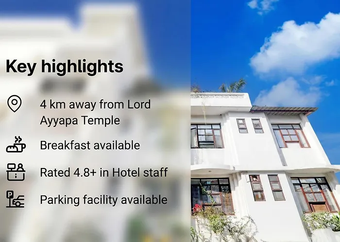 Super Hotel O Insaf Nagar Munshipuliya Formerly Vibrant