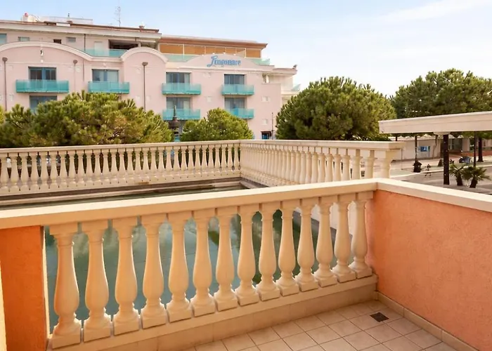 Hotel Fiamma&SPA Cesenatico