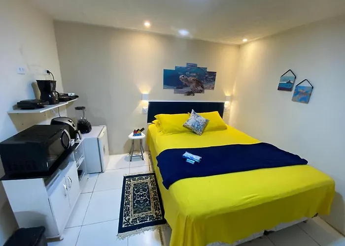 Flat Silveira Noronha