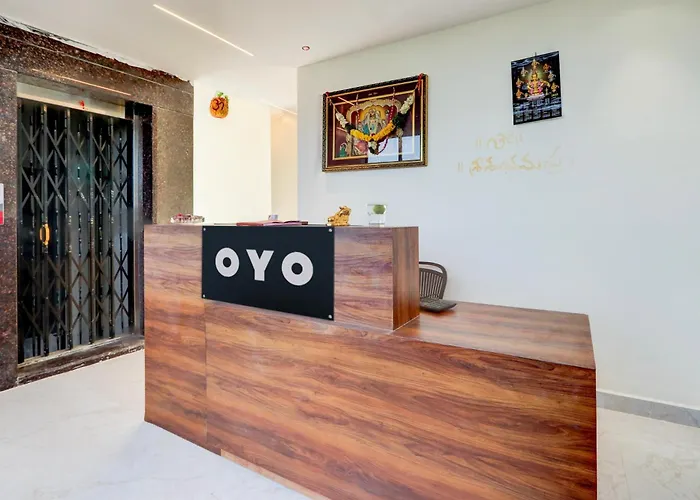 Hotel O Kinnera