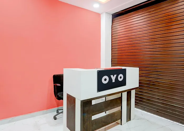 Hotel O Imperial