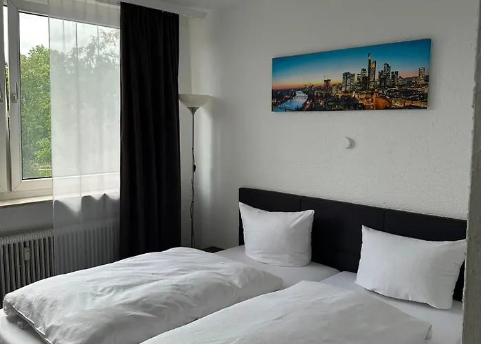 Hotel Main Taunus