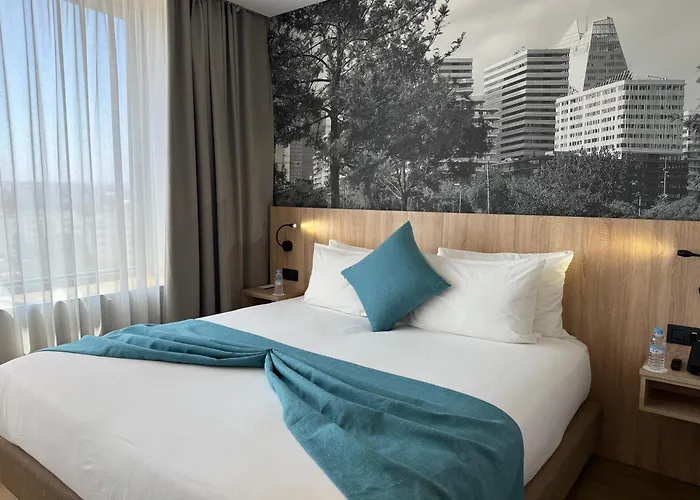 Aday Hotel Casablanca