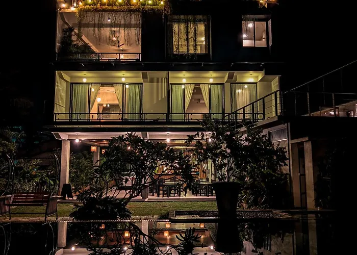 Ivory Resort Dikwella