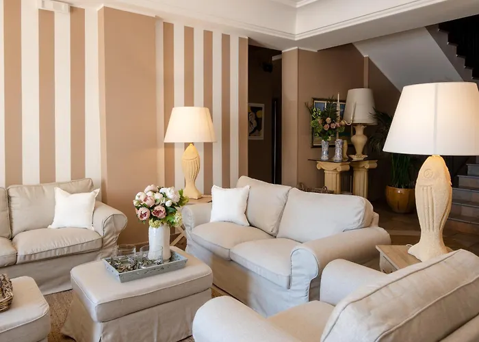 Hotel Sirio