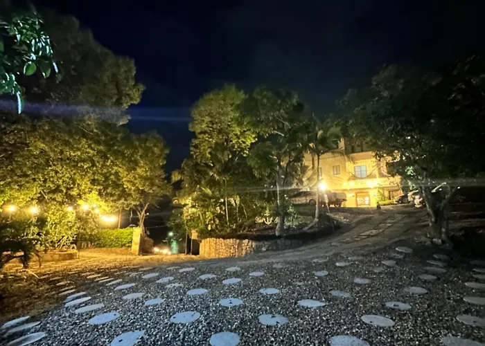 Hotel El Ancla Campestre