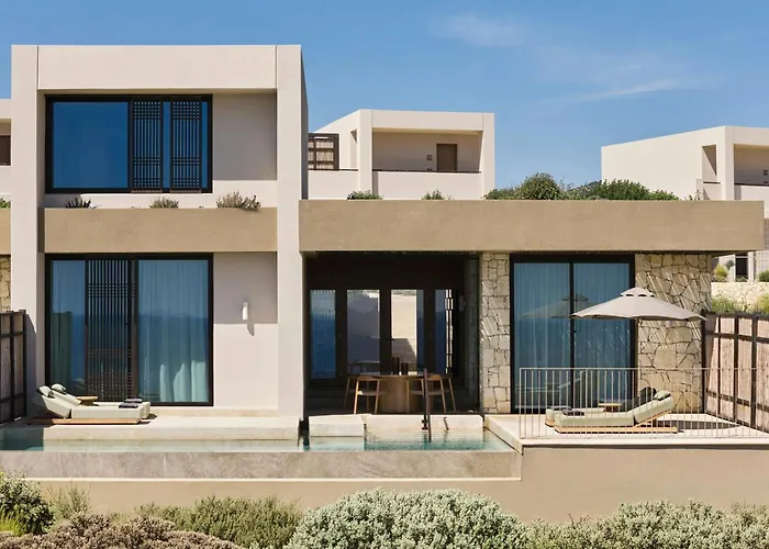 Jw Marriott Crete Resort & Spa
